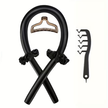 Heatless Curling Set